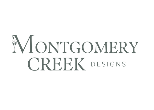 Montgomery Creek Designs 